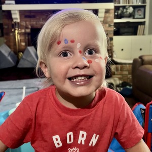 Team Page: The Blonde Ventricle